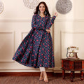 Sejal Cotton Kurta