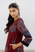 Classic Kurta - Bora