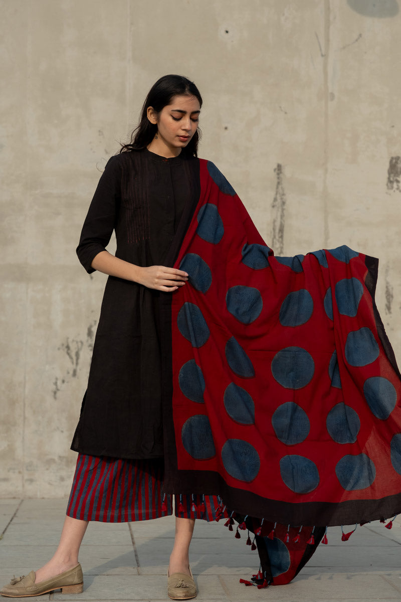 Co-ord Set of 3 - Bold & Breezy 02