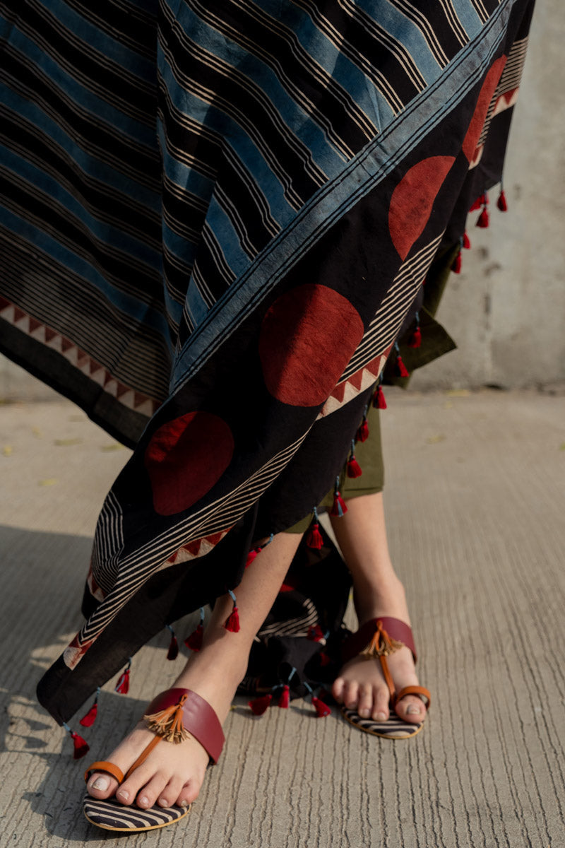 Co-ord Set of 3 - Bold & Breezy 14