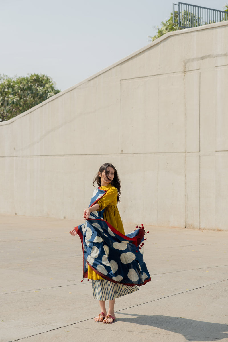 Co-ord Set of 3 - Bold & Breezy 04