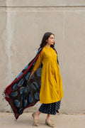 Co-ord Set of 3 - Bold & Breezy 01