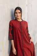 A-line Kurta