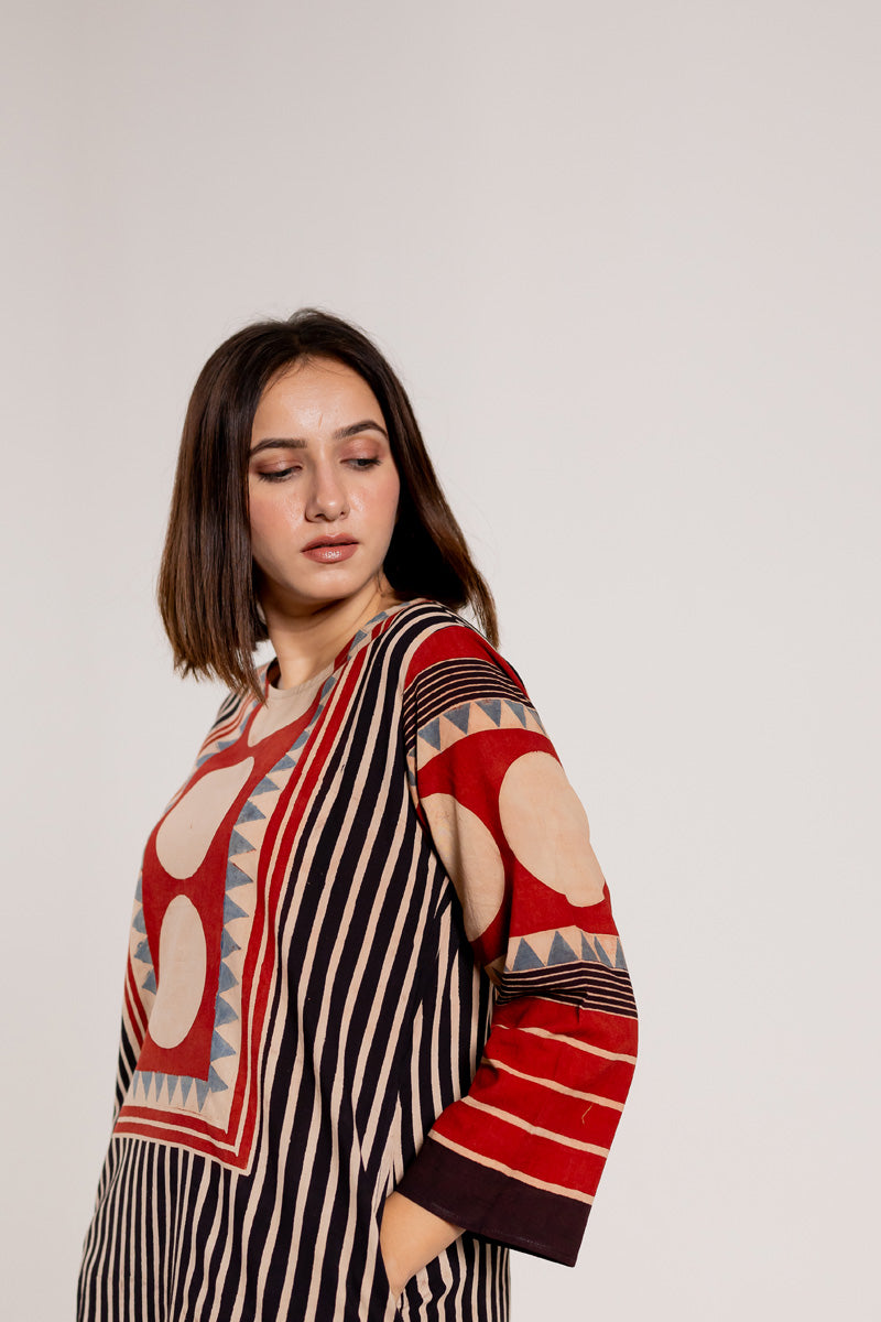 Classic Kurta