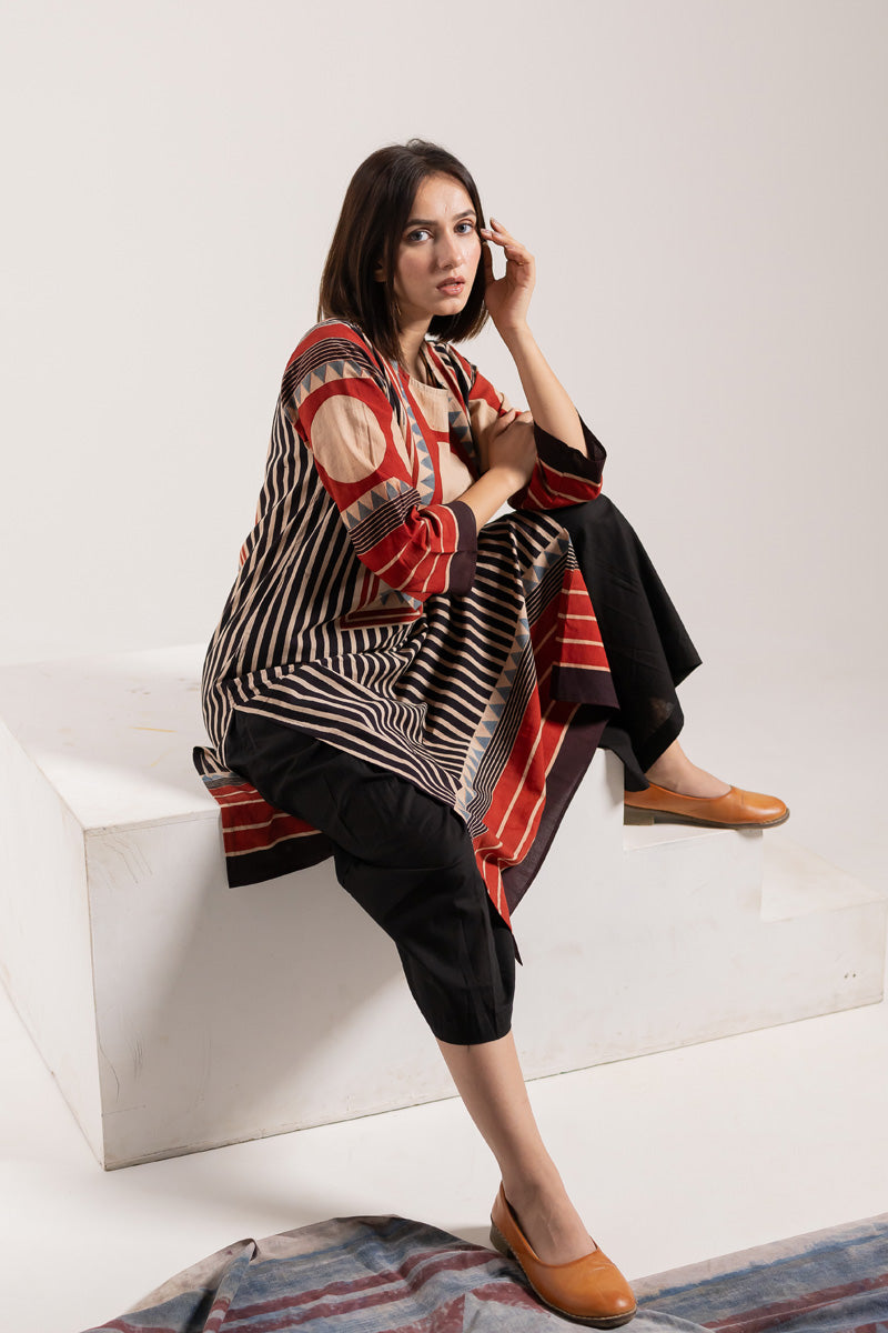 Classic Kurta