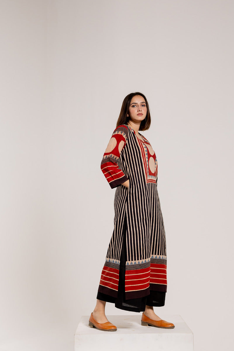 Classic Kurta