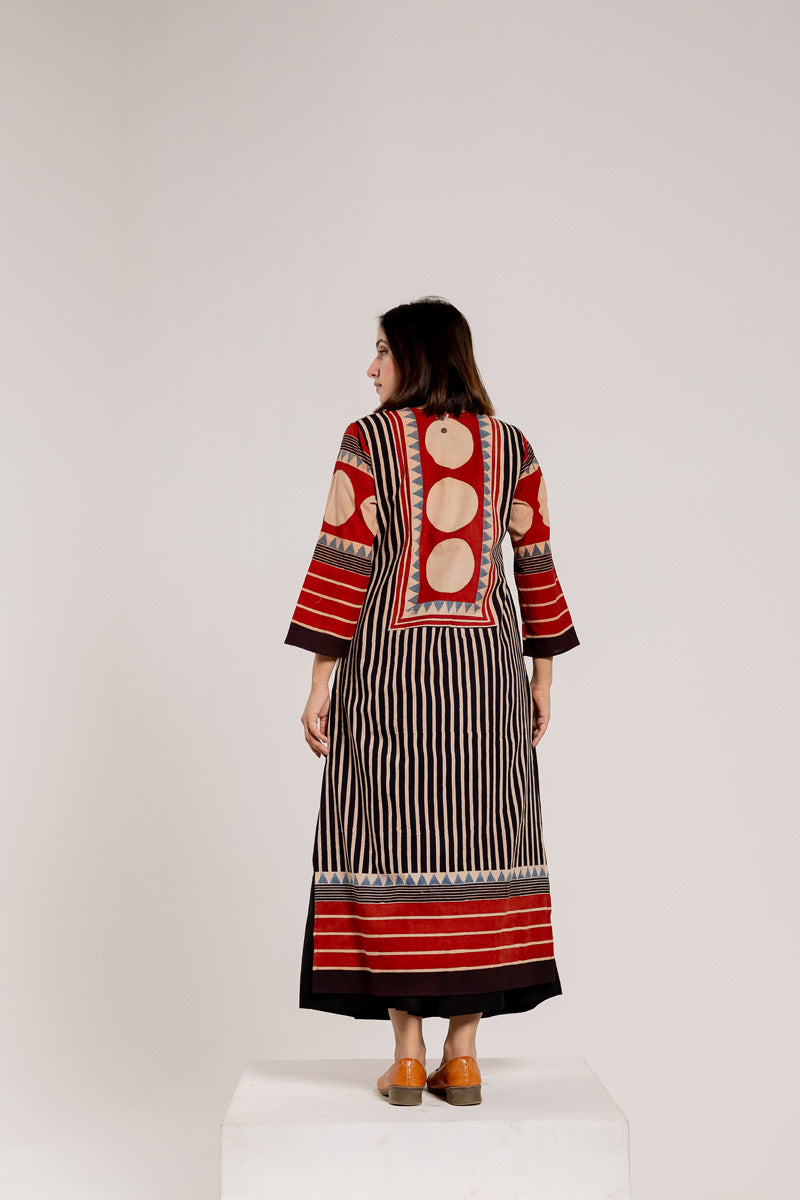 Classic Kurta