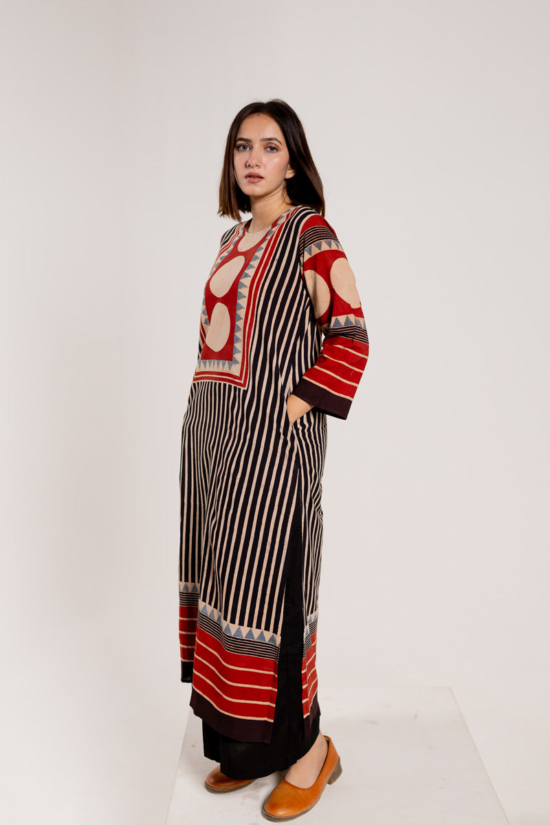 Classic Kurta