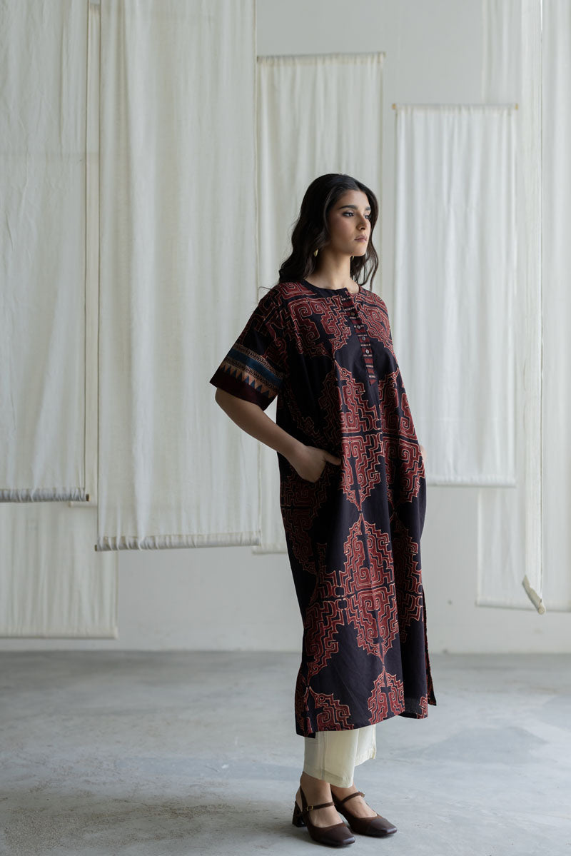 Omi Kurta