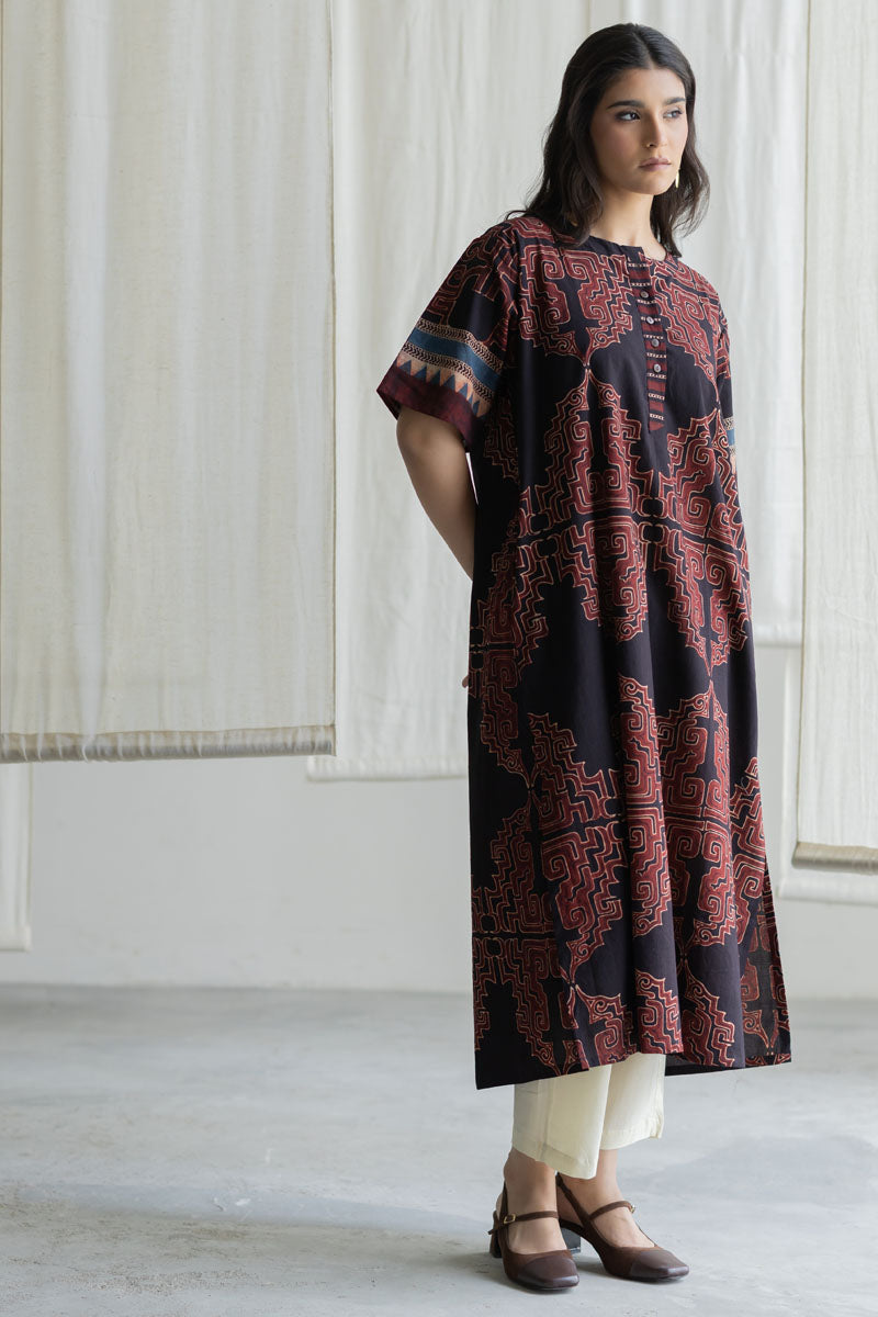 Omi Kurta