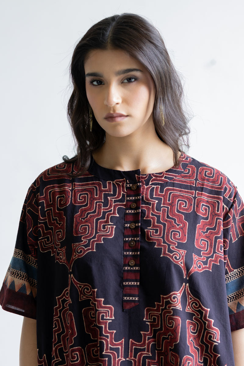 Omi Kurta