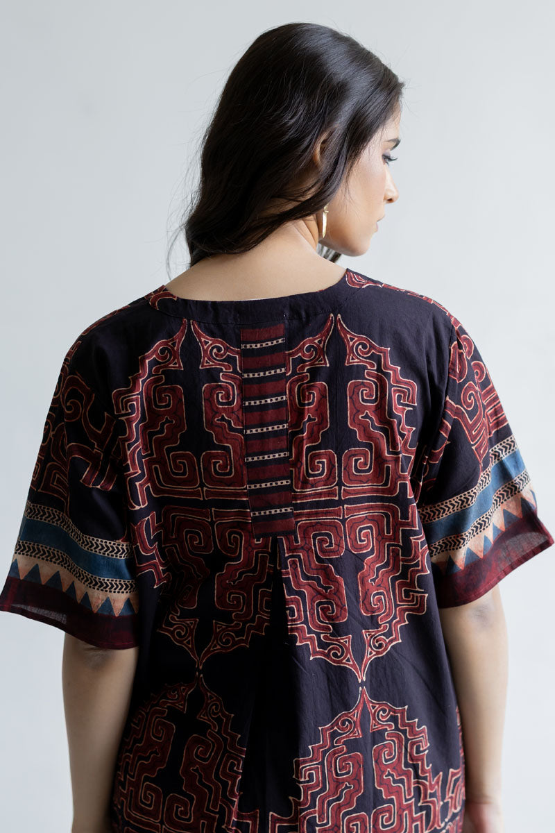Omi Kurta
