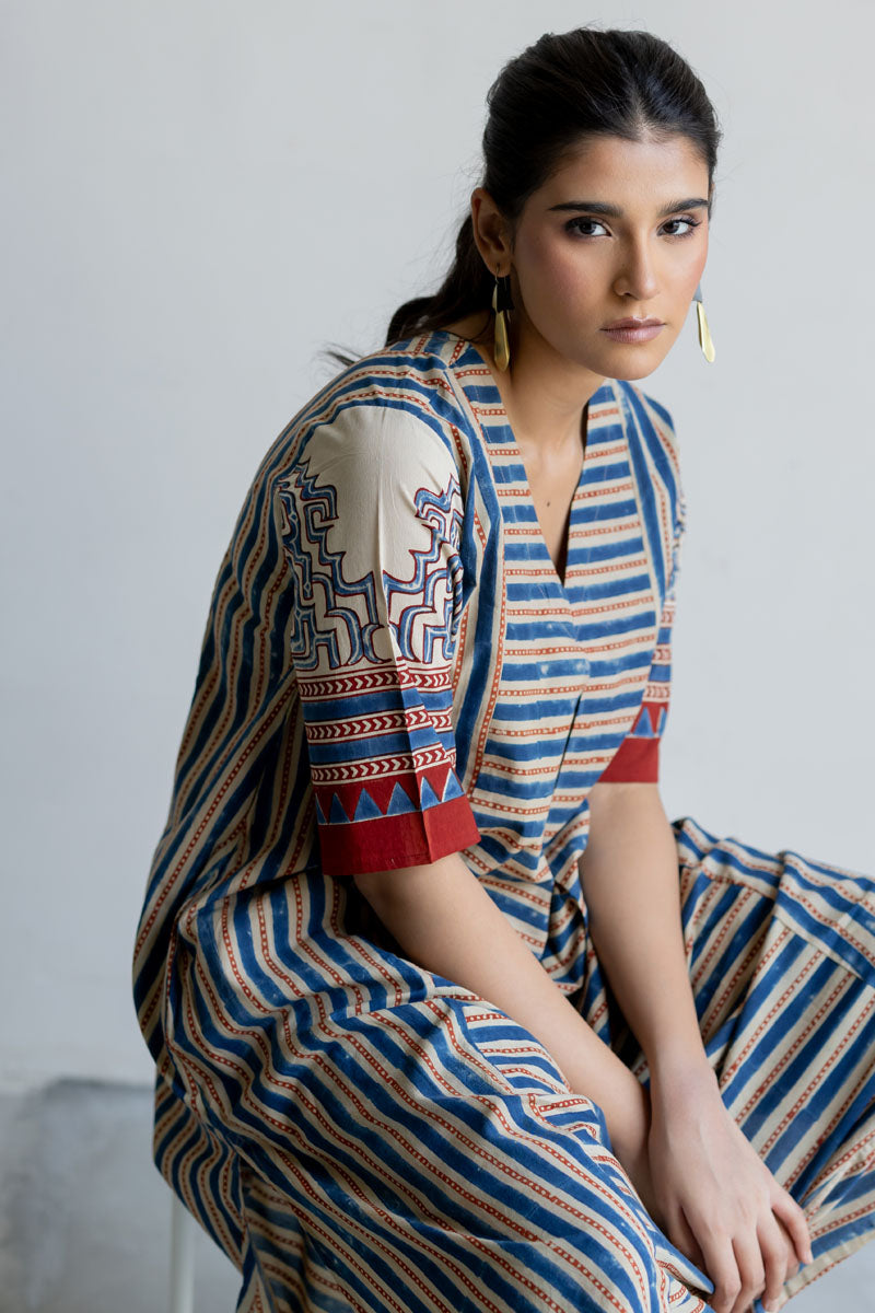 Set of 2 - Kurta & Pant