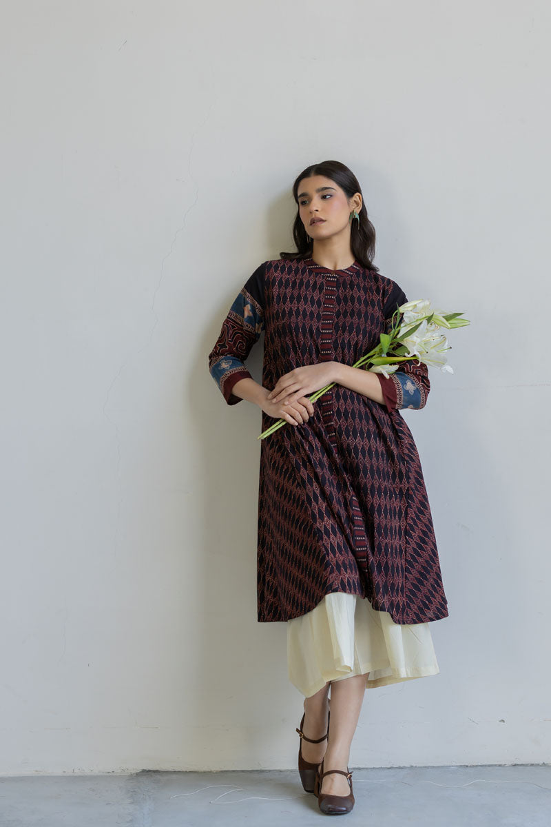 A-line Kurta
