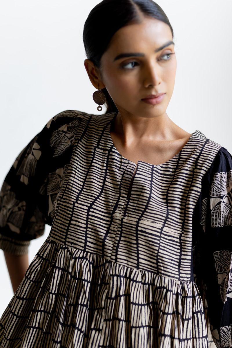 Ruyan Top - Ayra
