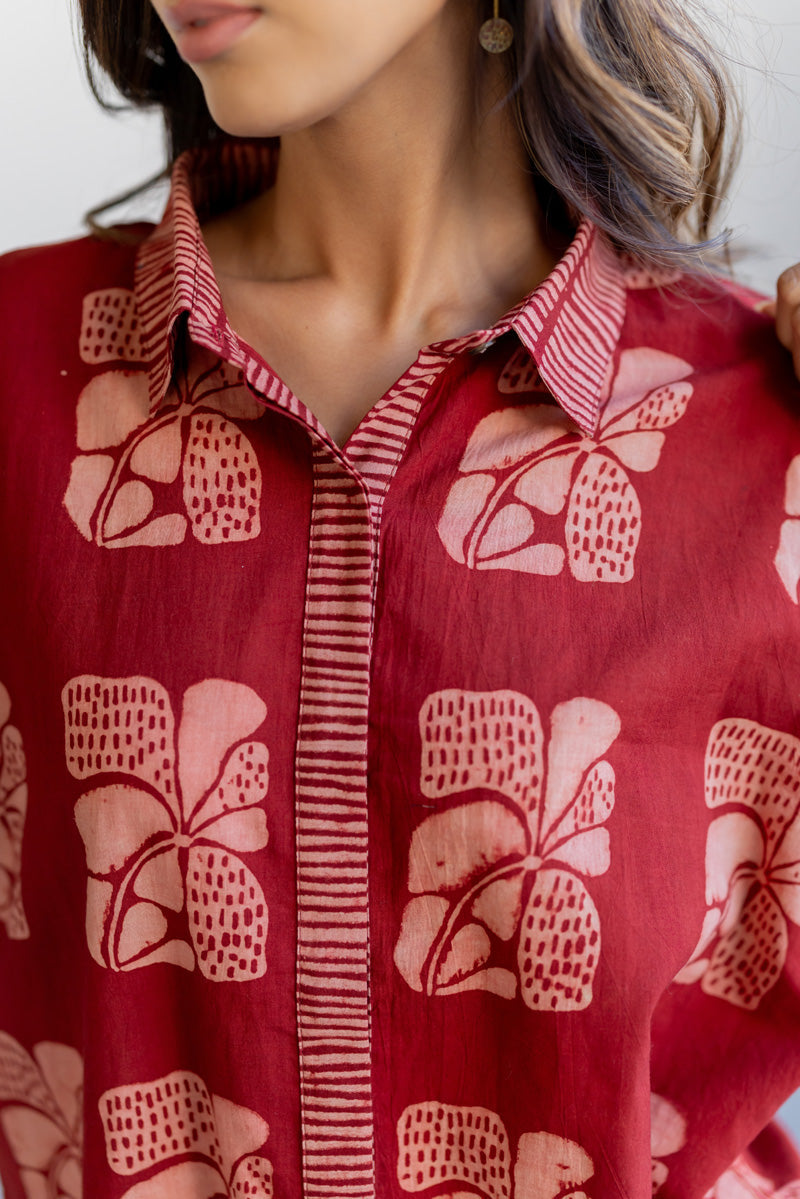 Aira Shirt - Orah