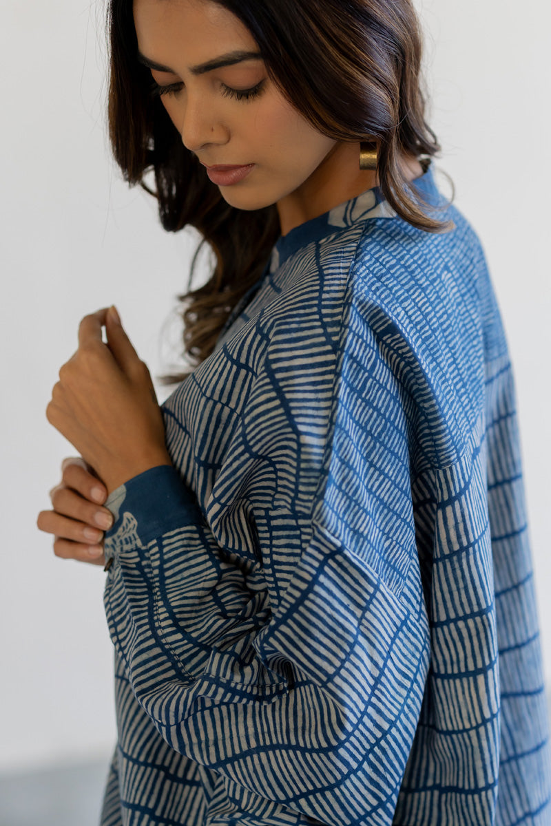 Freesize Anti-fit Top - Inya