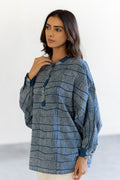 Freesize Anti-fit Top - Inya