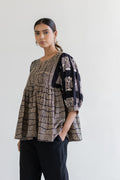 Ruyan Top - Ayra