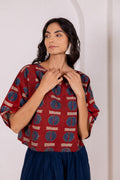 Basic Top - Raah