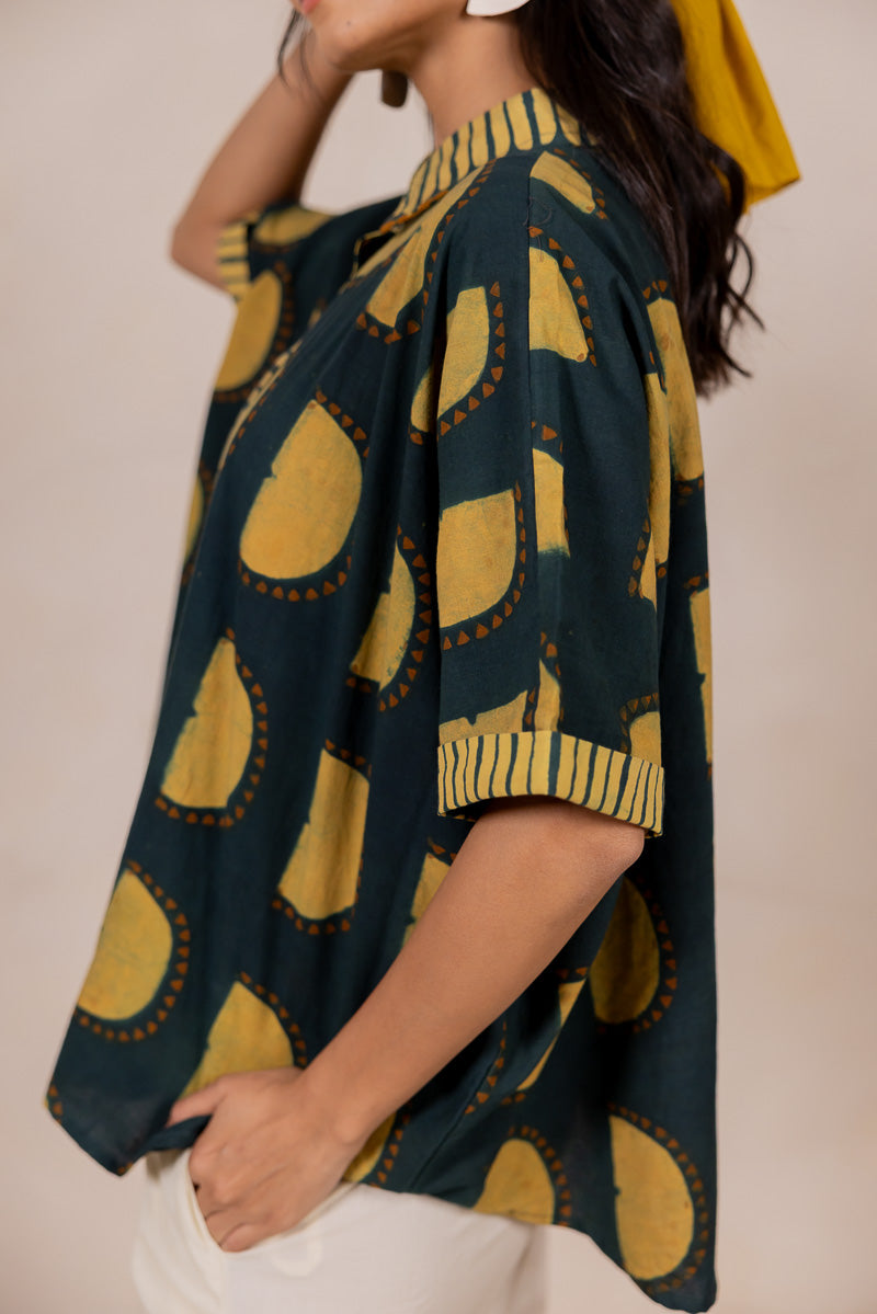 Flow Shirt - Zar
