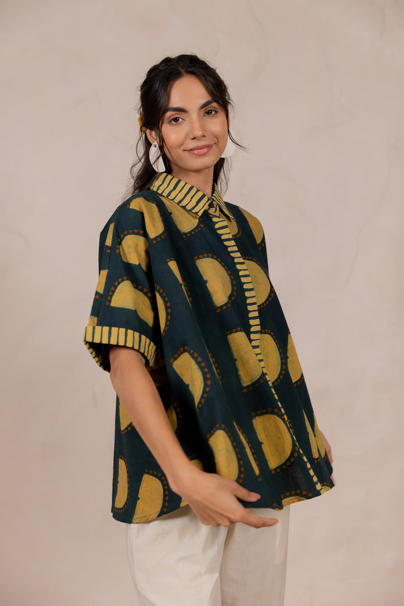 Flow Shirt - Zar