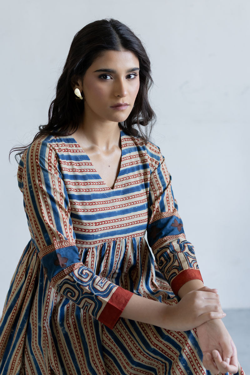 Set of 2 - Kurta & Pant