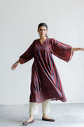 Set of 2 - Kurta & Pant - Mrida 05