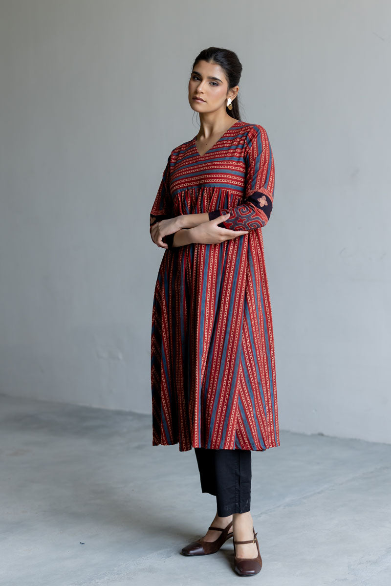 Set of 2 - Kurta & Pant