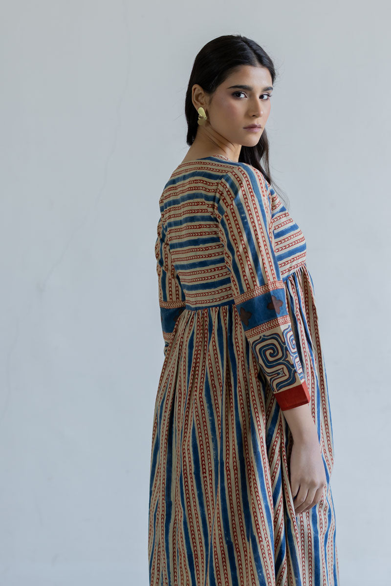 Set of 2 - Kurta & Pant