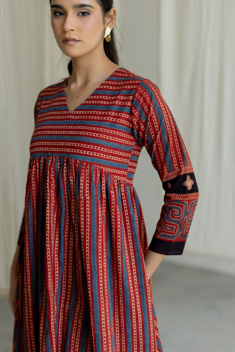 Set of 2 - Kurta & Pant