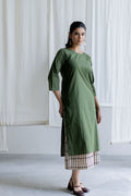 Set of 2 - Kurta & Culottes