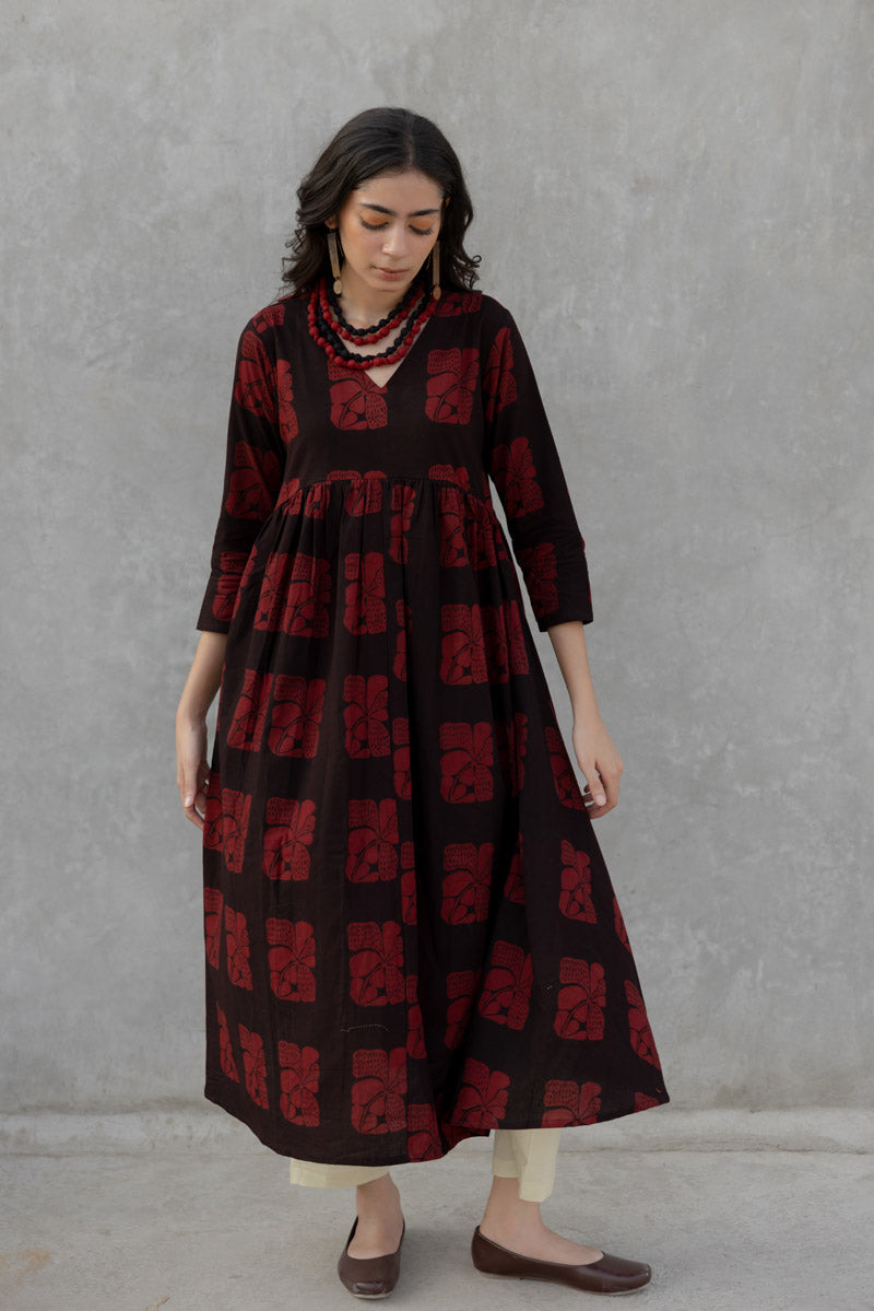 Set of 2 - Kurta & Pant 04