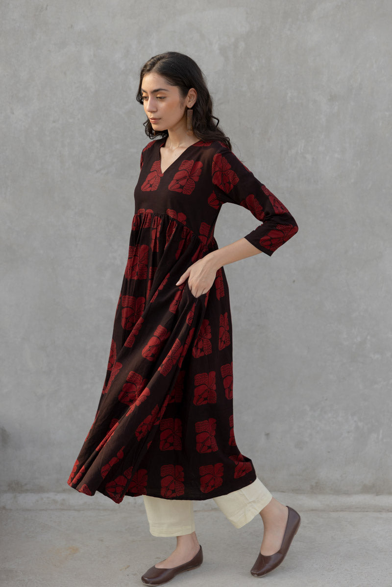 Set of 2 - Kurta & Pant 04