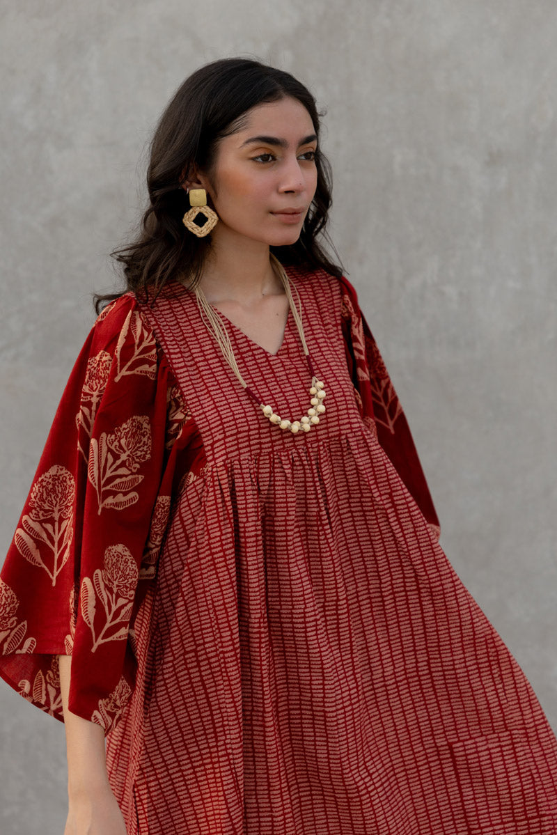 Set of 2 - Kurta & Pant 01