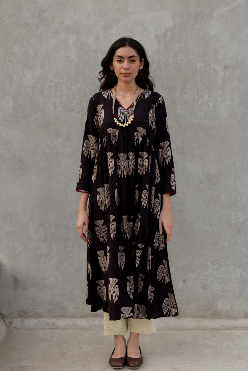 Set of 2 - Kurta & Pant 03