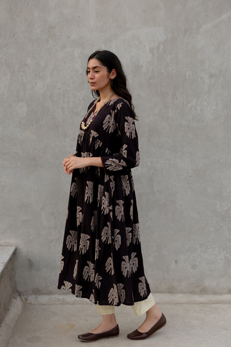 Set of 2 - Kurta & Pant 03