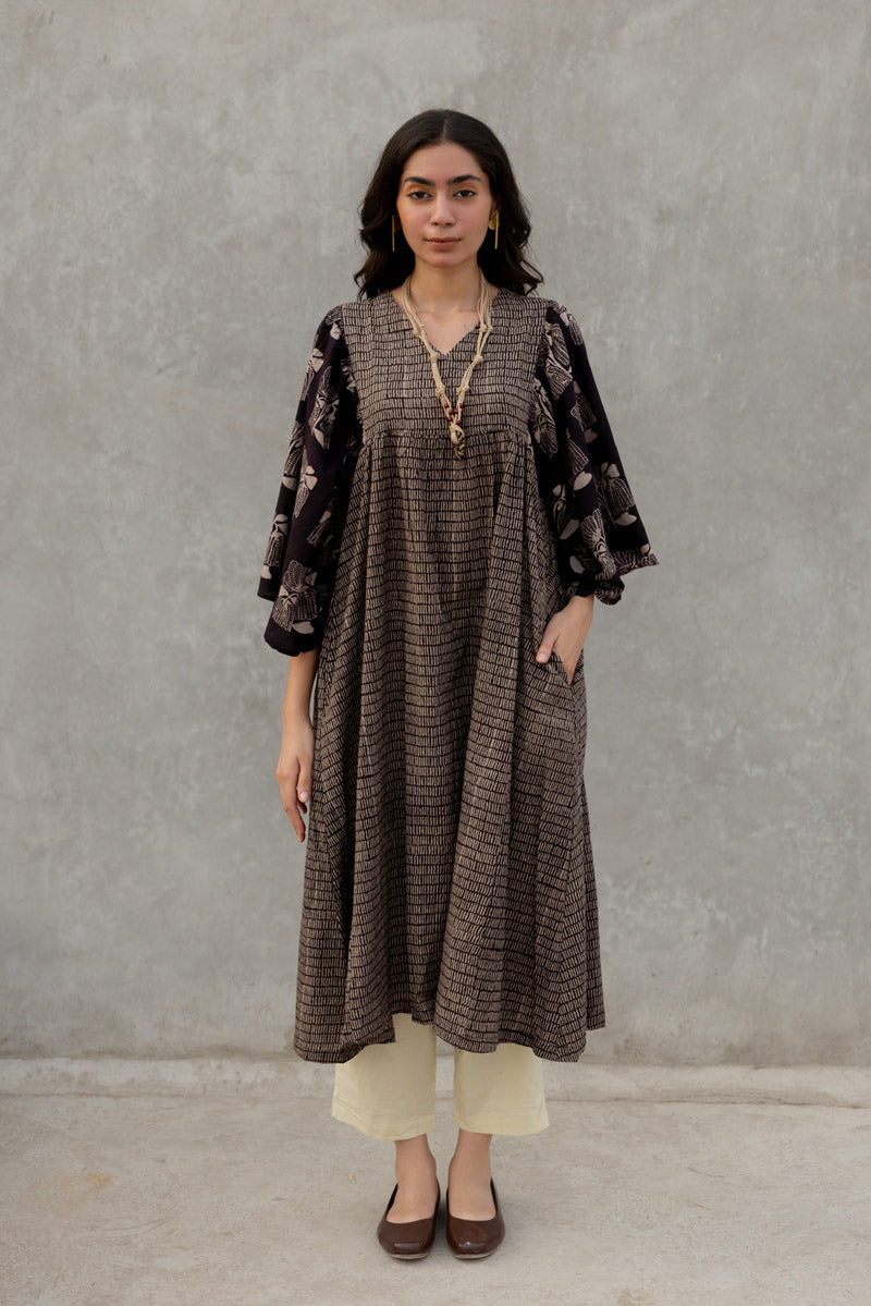 Set of 2 - Kurta & Pant 02