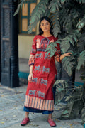 Classic Kurta