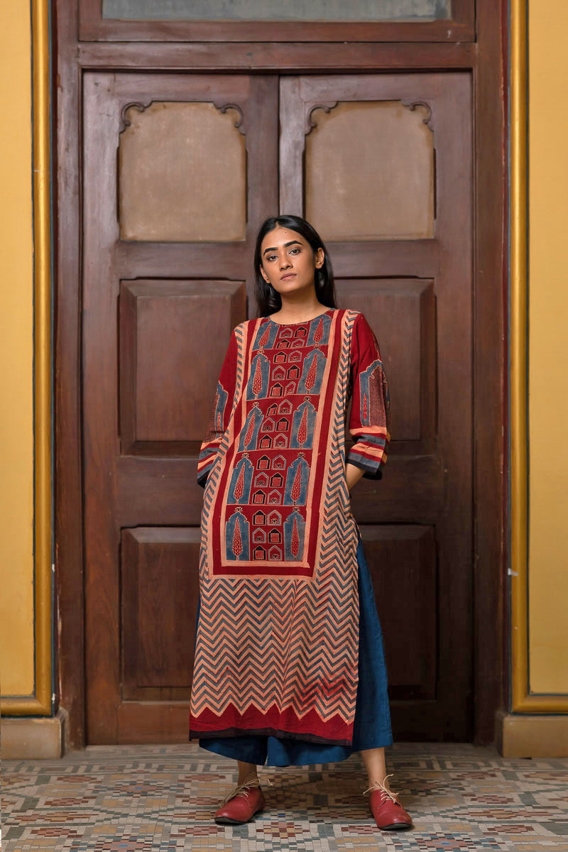 Classic Kurta