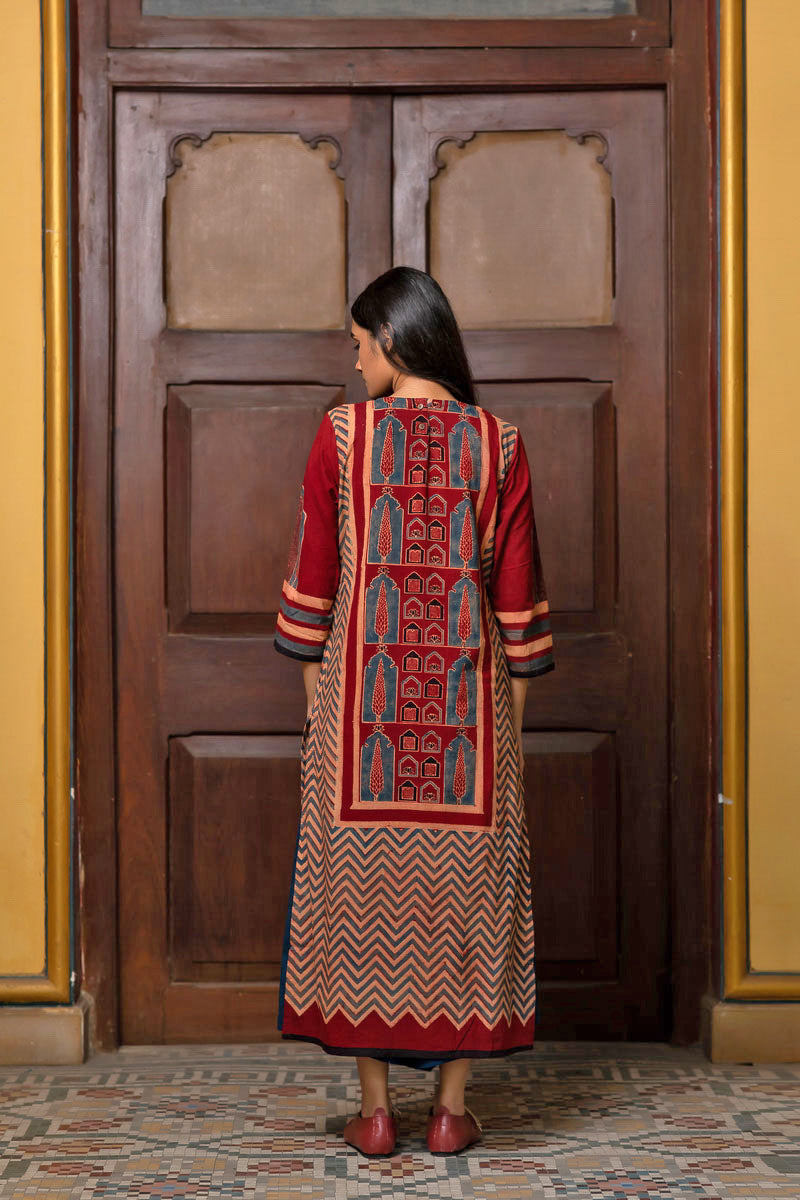 Classic Kurta