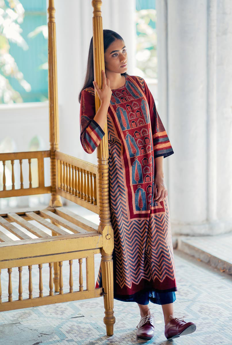 Classic Kurta