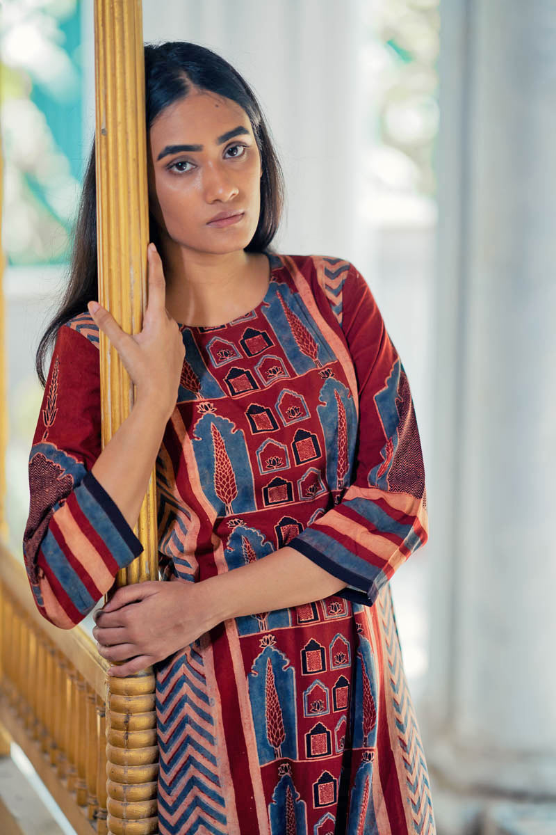 Classic Kurta