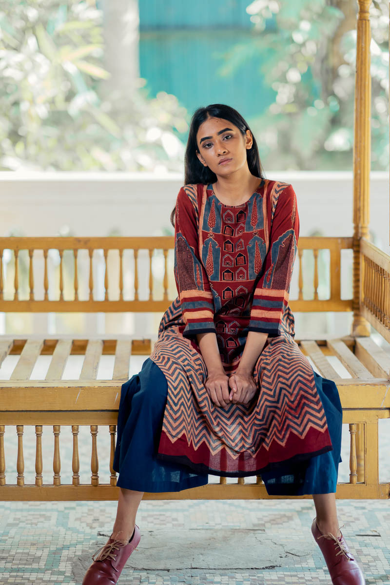 Classic Kurta
