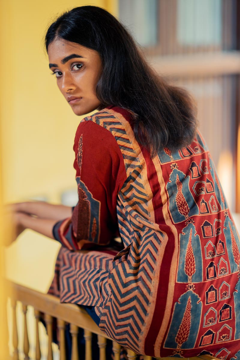Classic Kurta