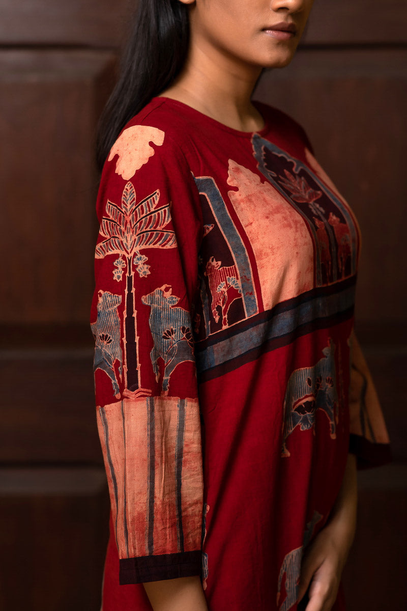 Classic Kurta