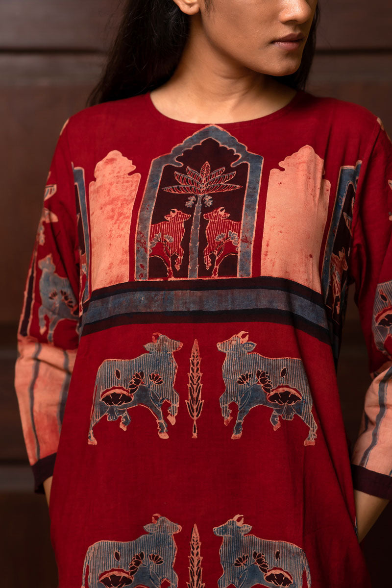 Classic Kurta
