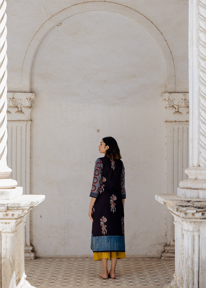 Classic Kurta