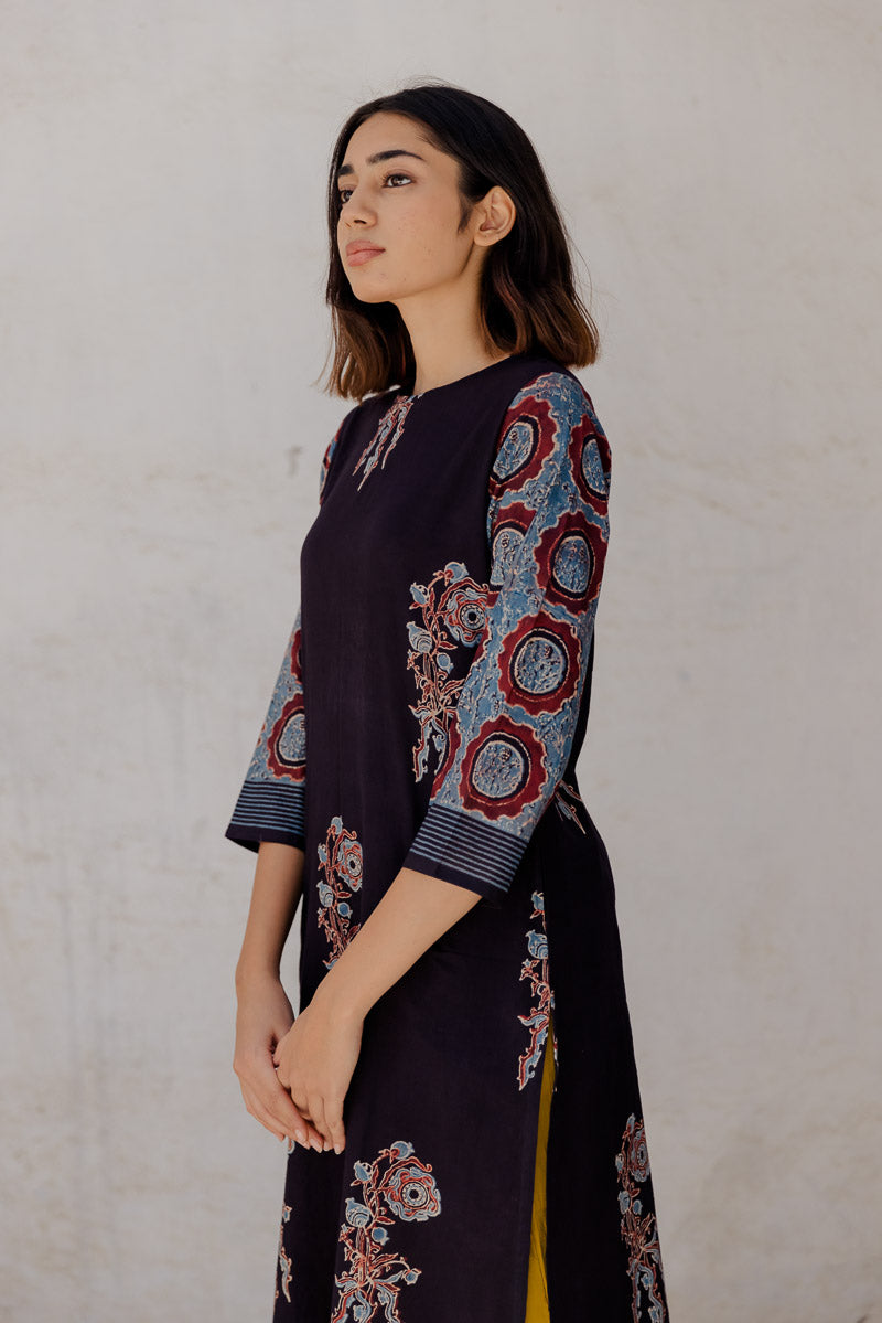 Classic Kurta