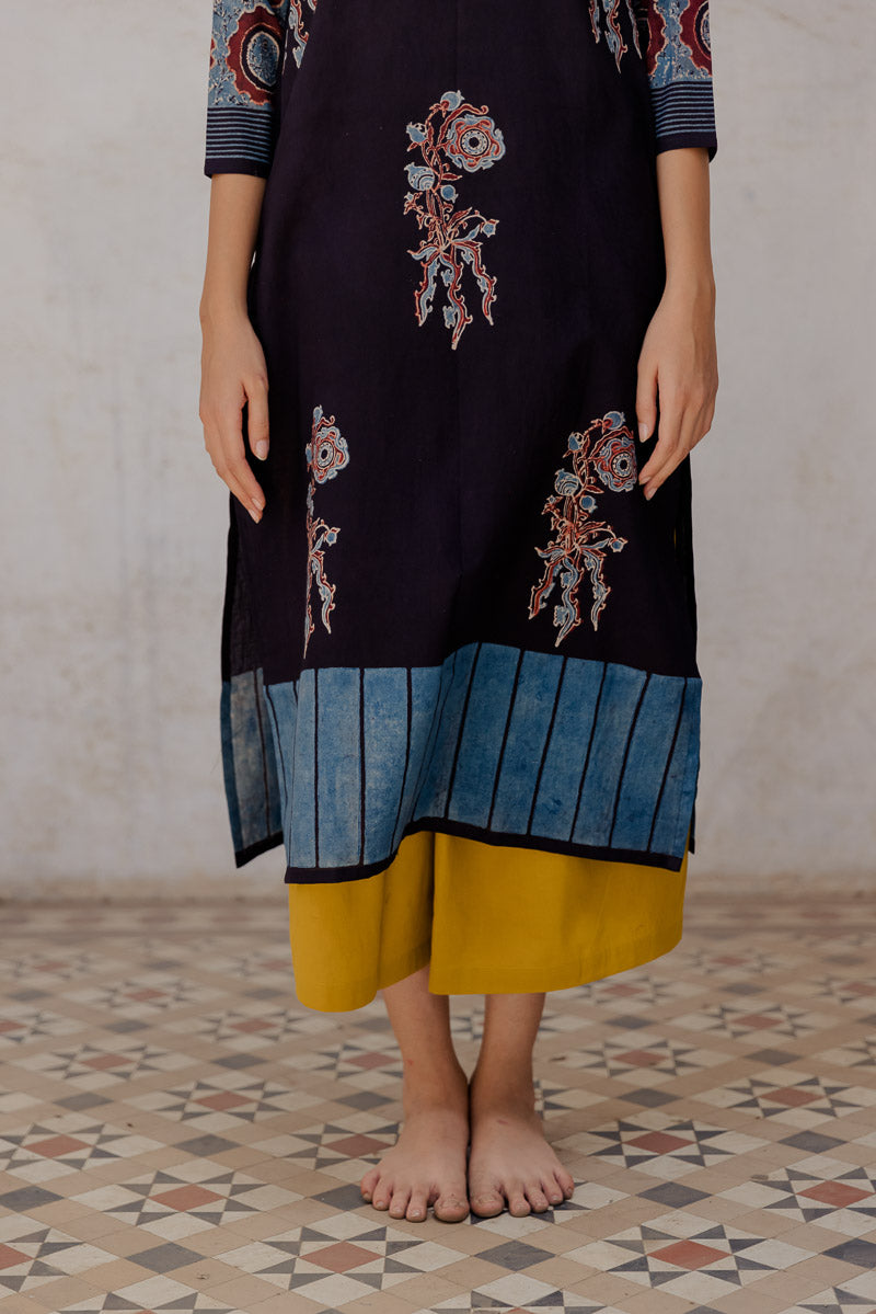 Classic Kurta